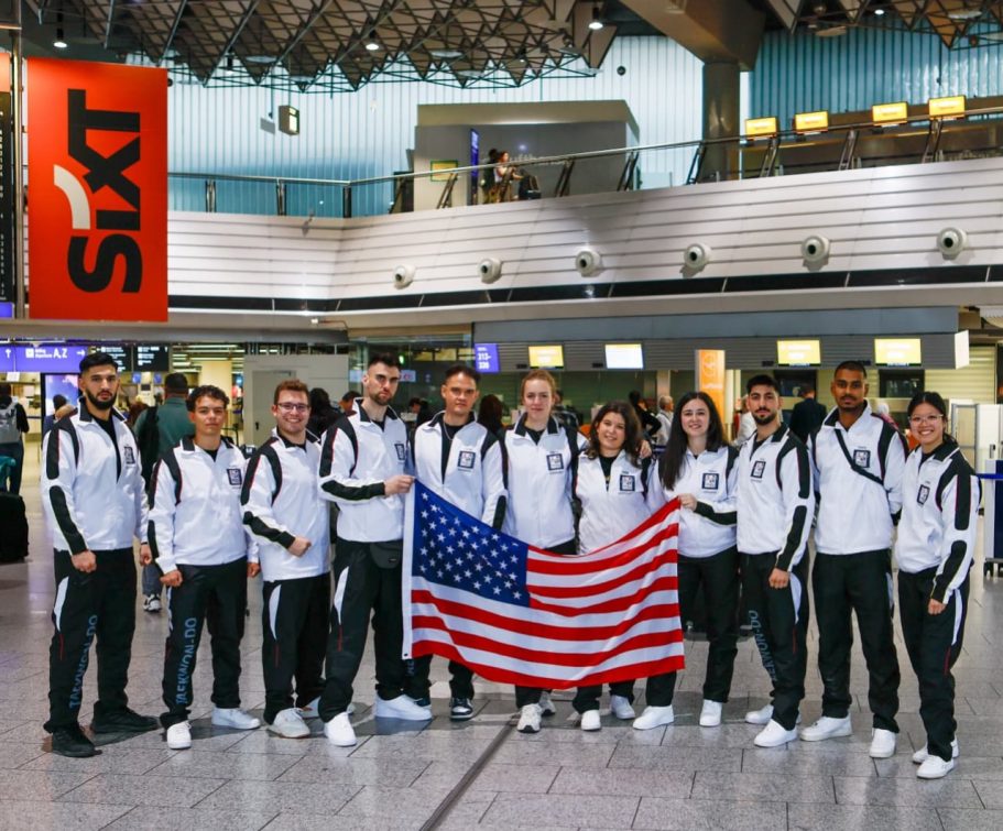 Deutsches Nationalteam