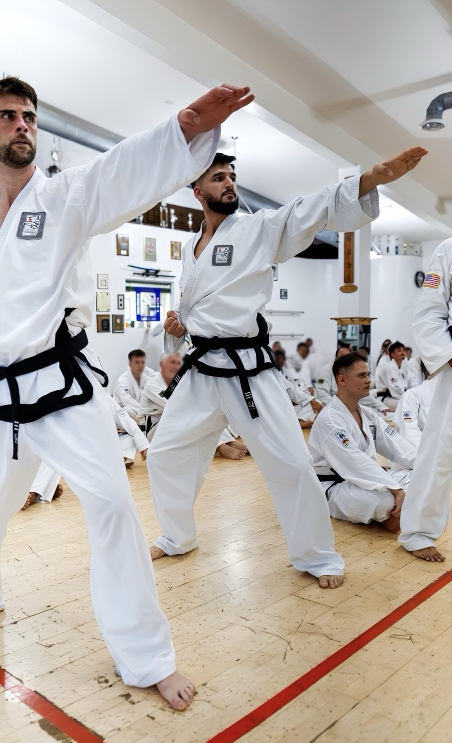 M Francisco Extremera Perez